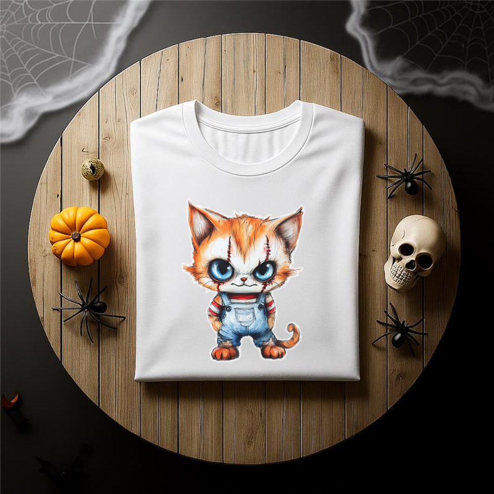 Chucky Unisex T-Shirt