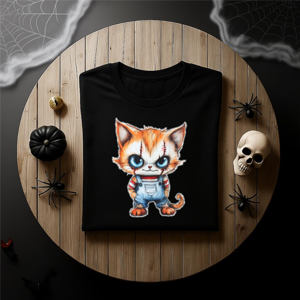 Chucky Unisex T-Shirt