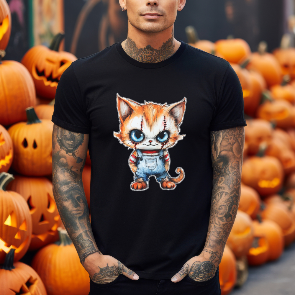 Chucky Unisex T-Shirt