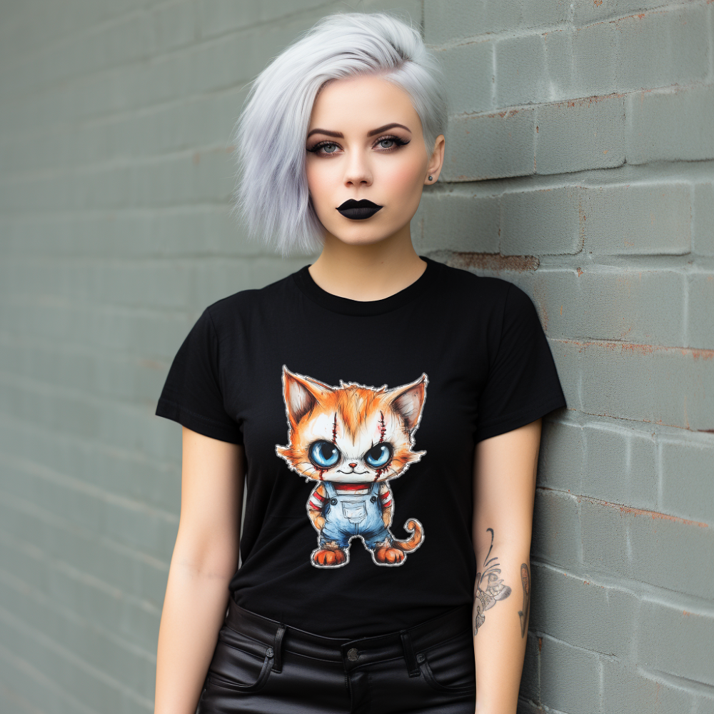 Chucky Unisex T-Shirt
