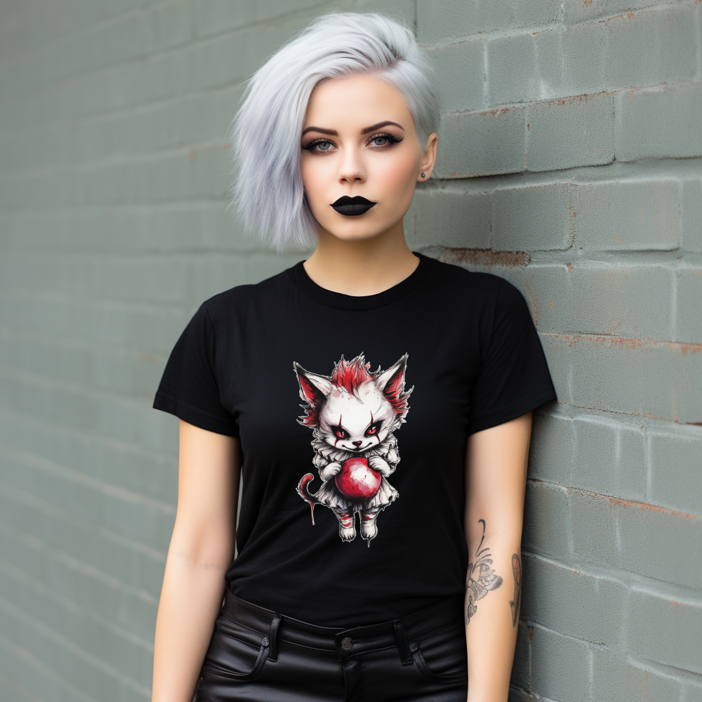 IT Unisex t-shirt