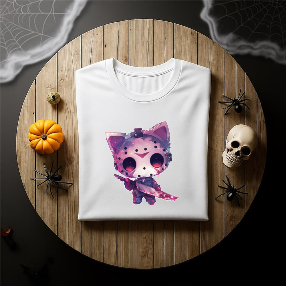 Jason Unisex T-Shirt
