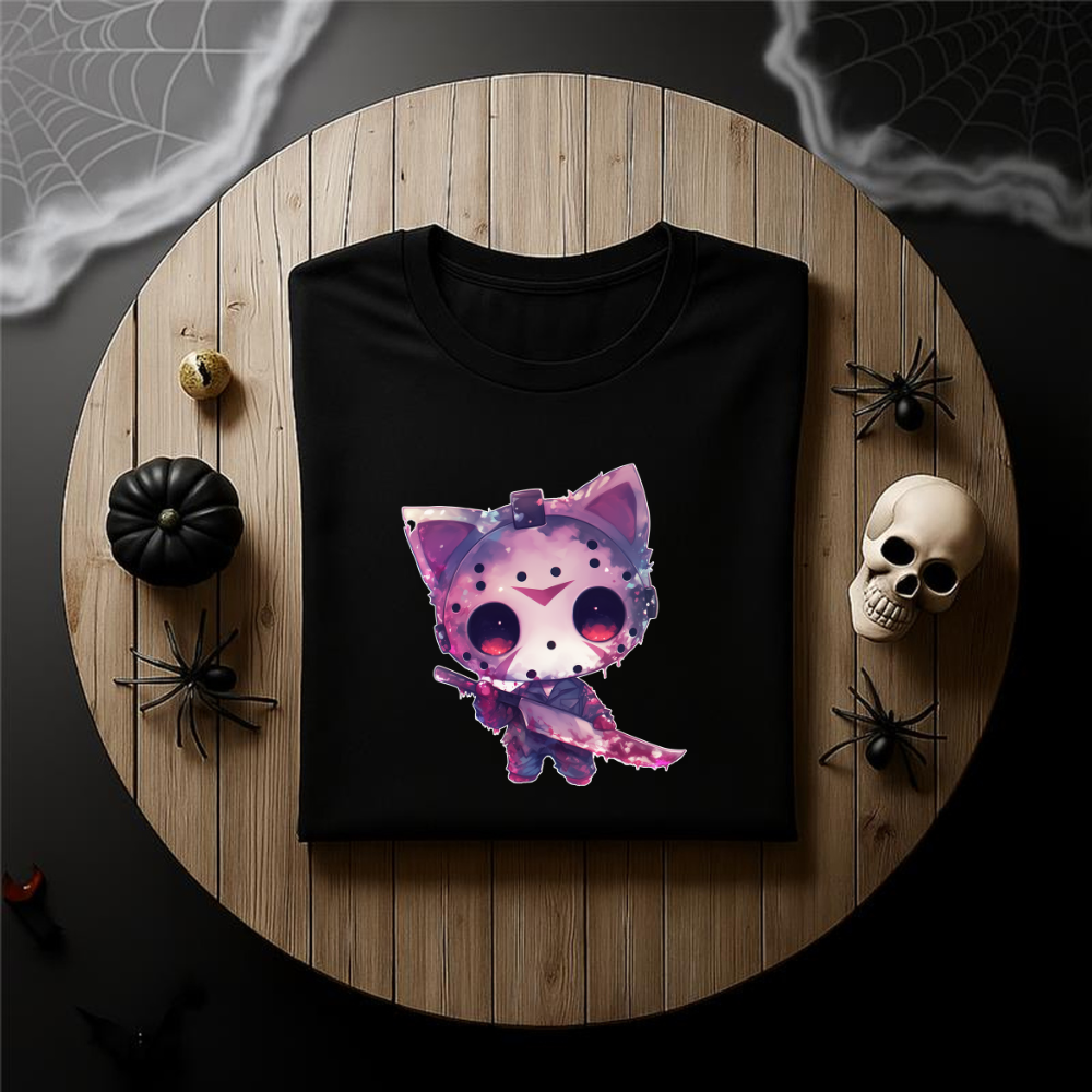 Jason Unisex T-Shirt