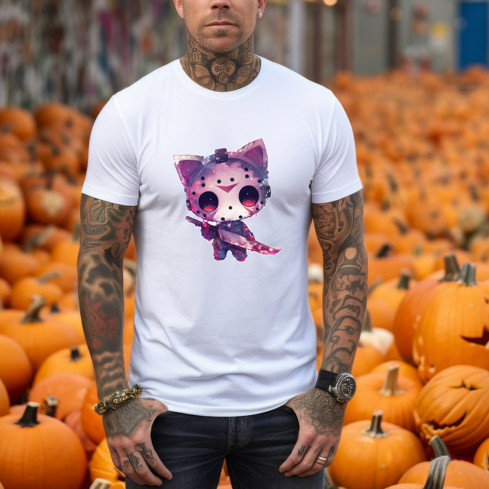 Jason Unisex T-Shirt