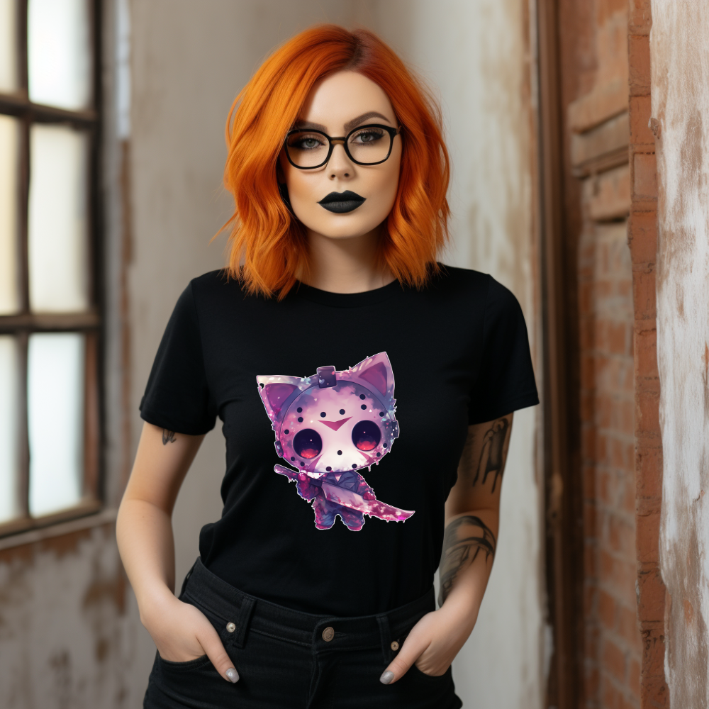 Jason Unisex T-Shirt