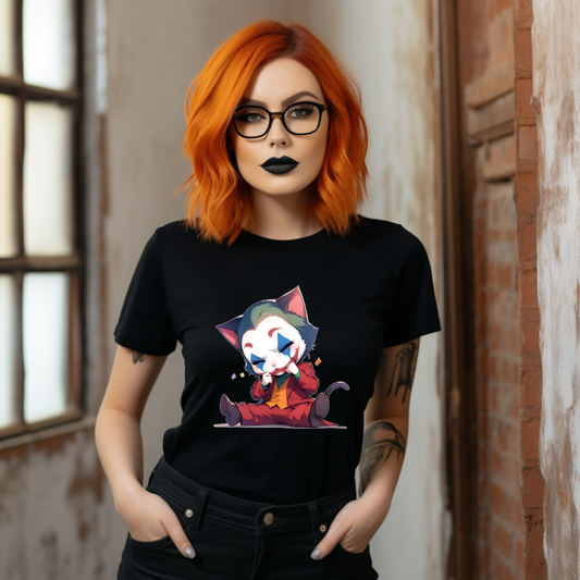 Joker Unisex T-Shirt