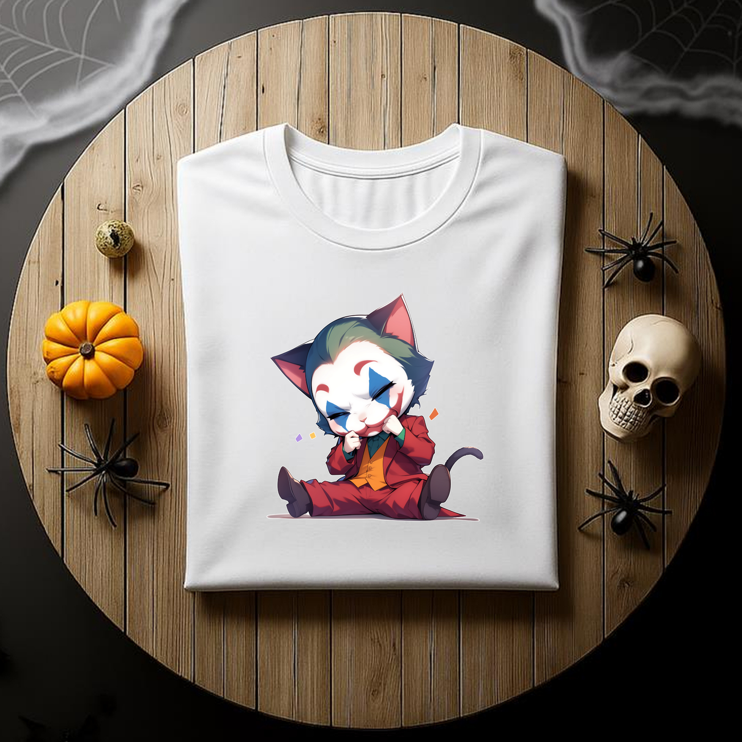 Joker Unisex T-Shirt