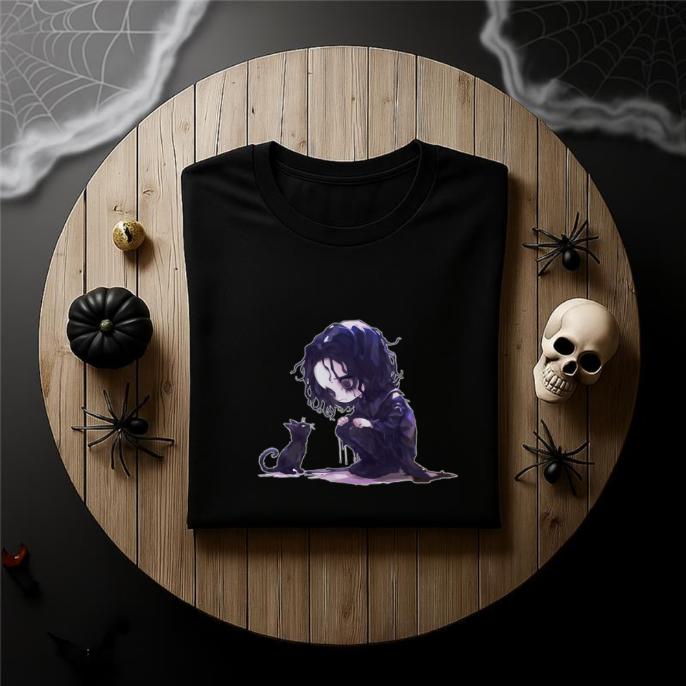 The Crow1 Unisex T-shirt