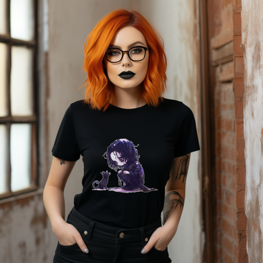 The Crow1 Unisex T-shirt