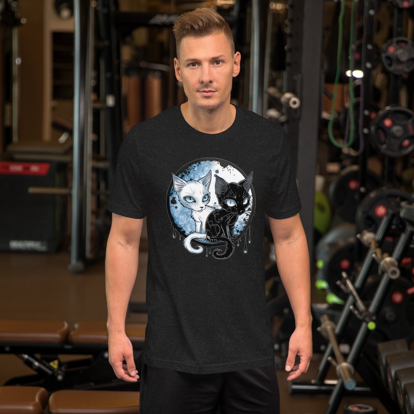 shoulder-to-shoulder taping