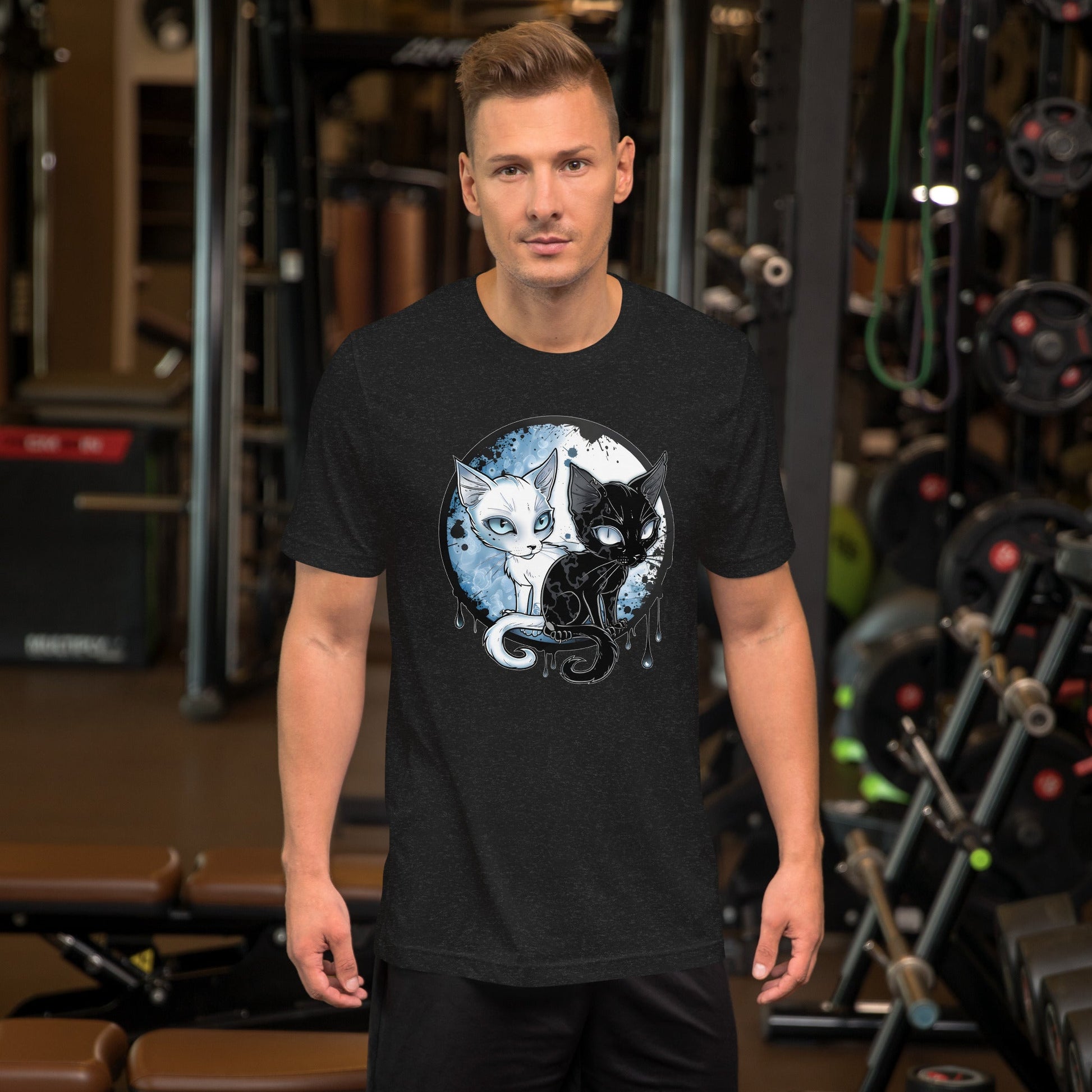 shoulder-to-shoulder taping