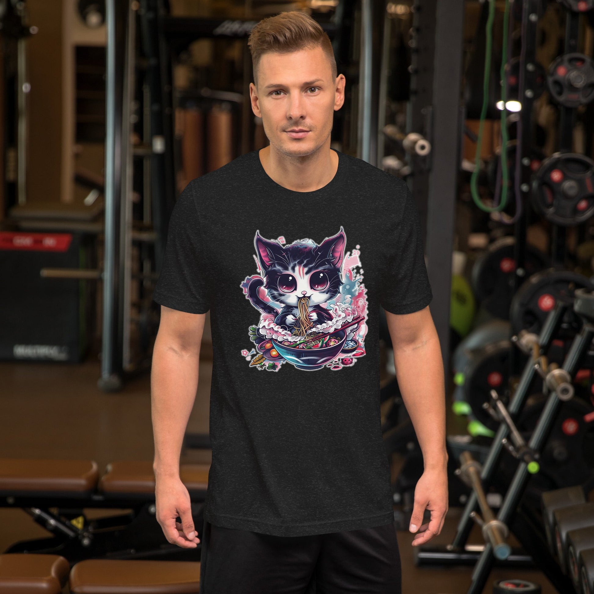 Ramen1 Unisex t-shirt