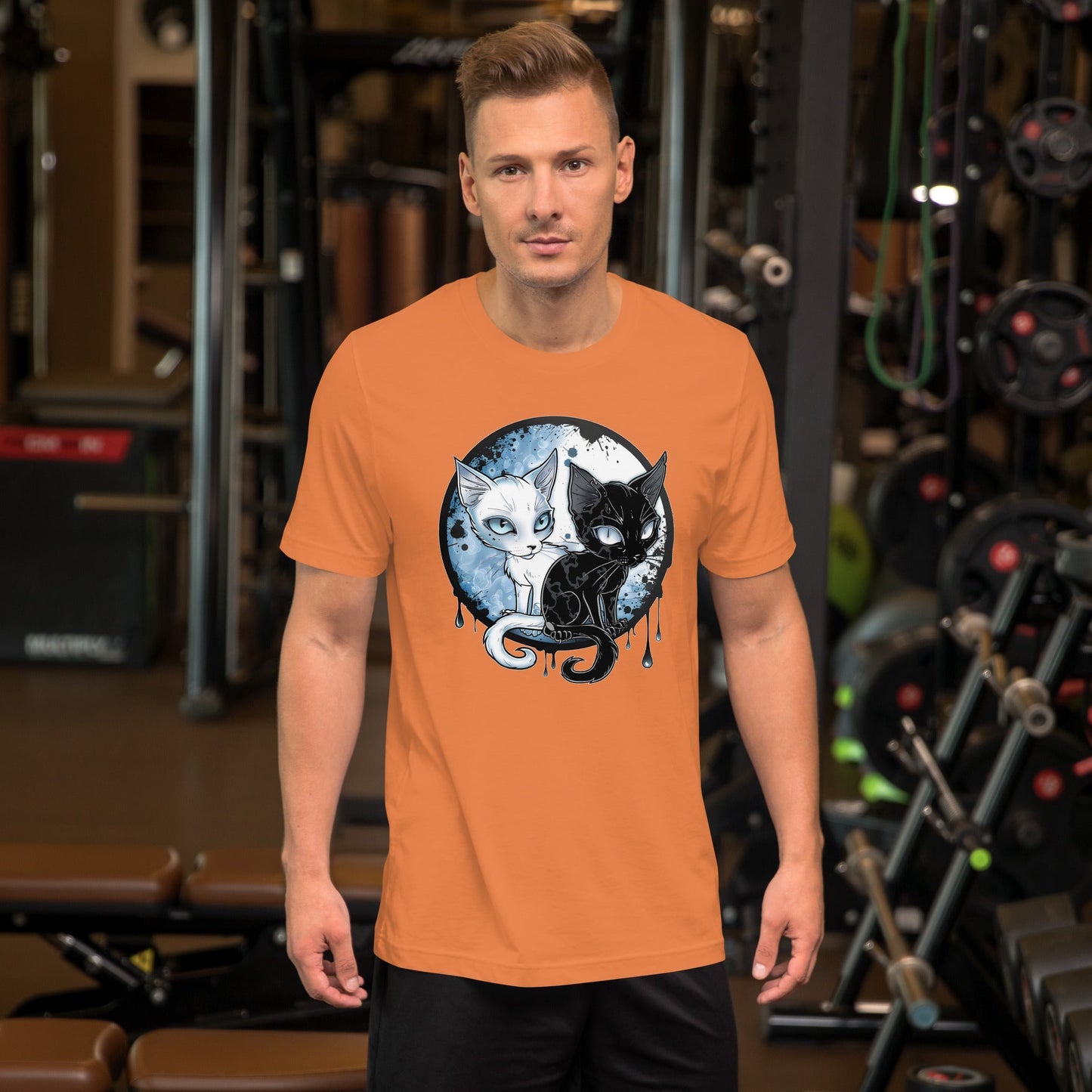 shoulder-to-shoulder taping