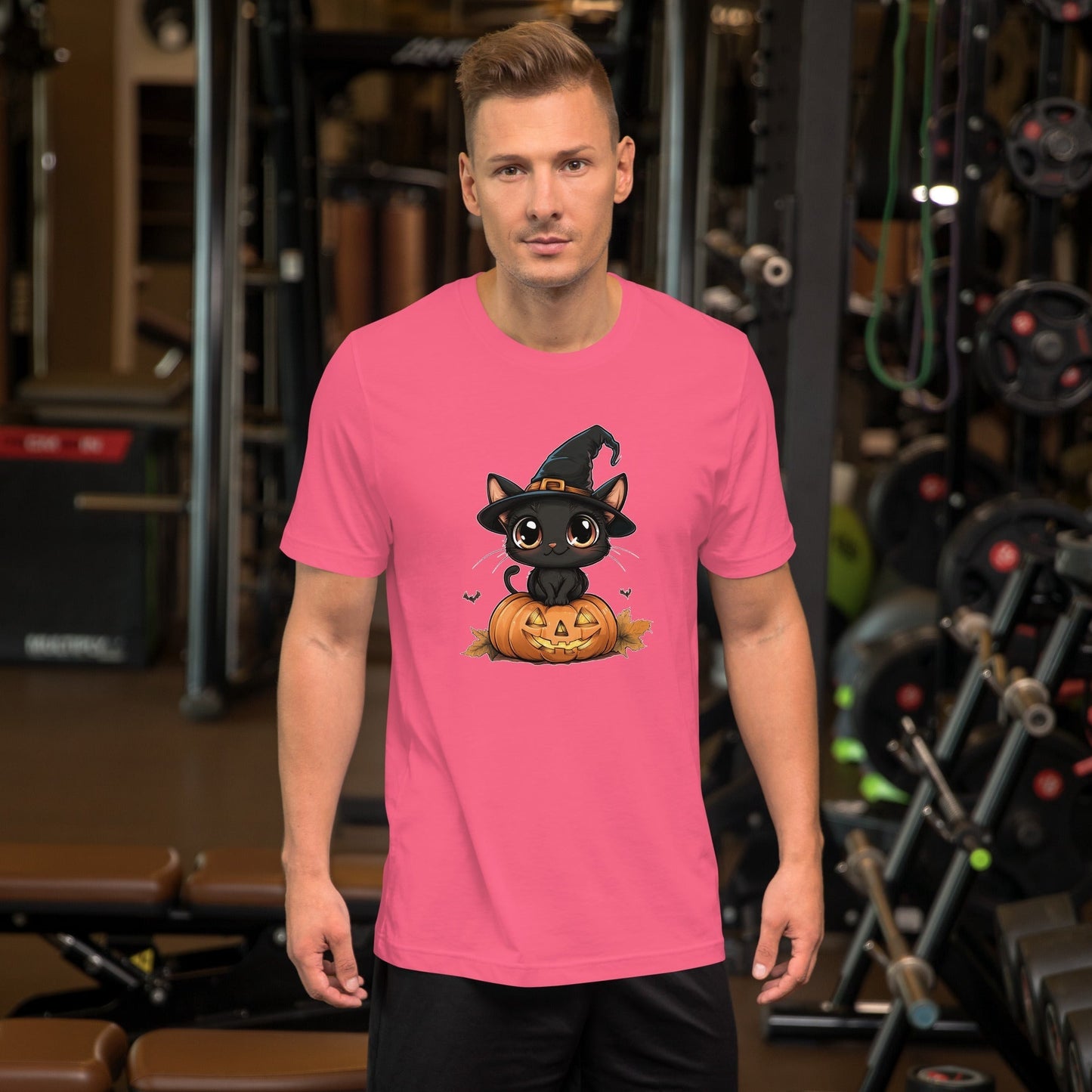 50 pre shrunk cotton 50 polyester