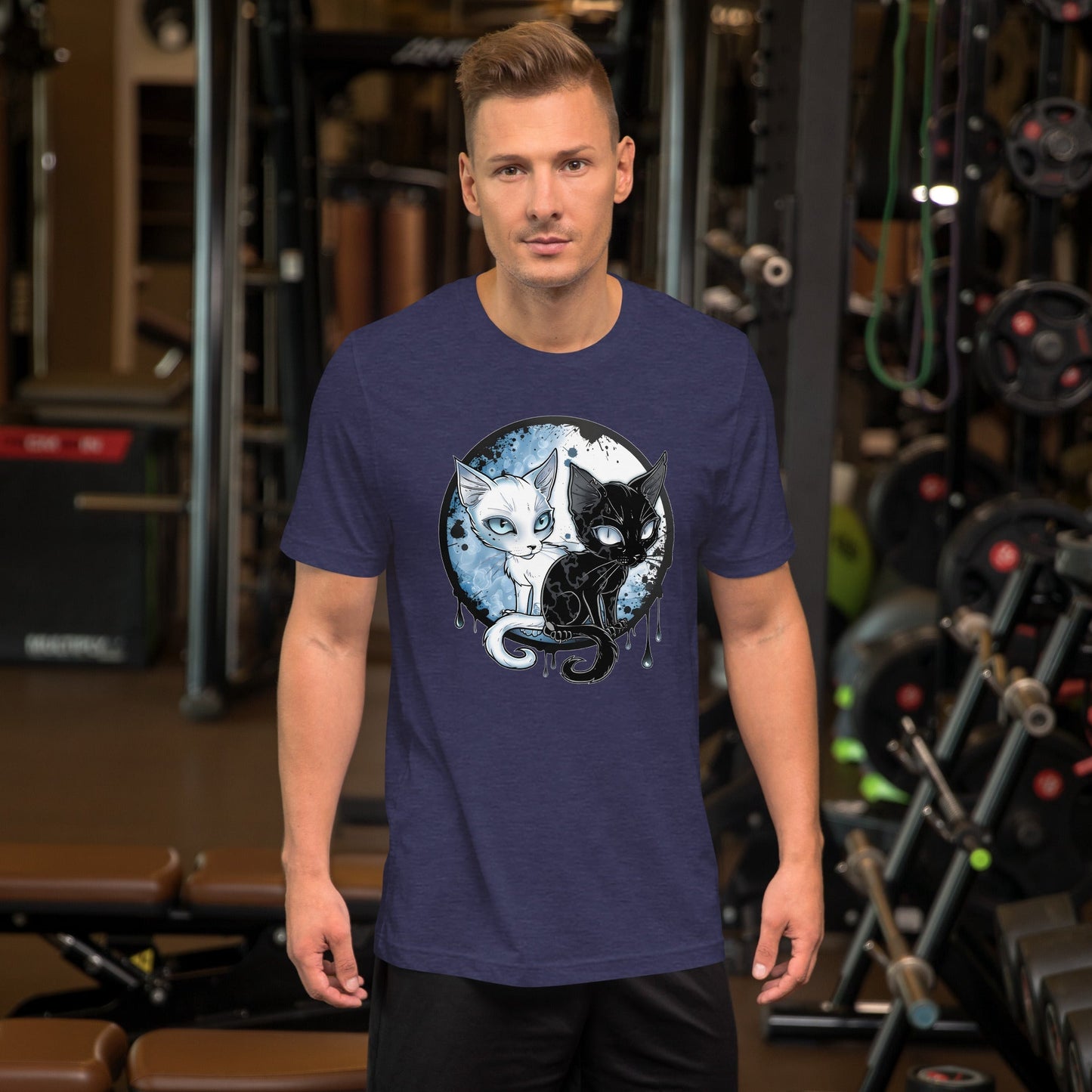 shoulder-to-shoulder taping