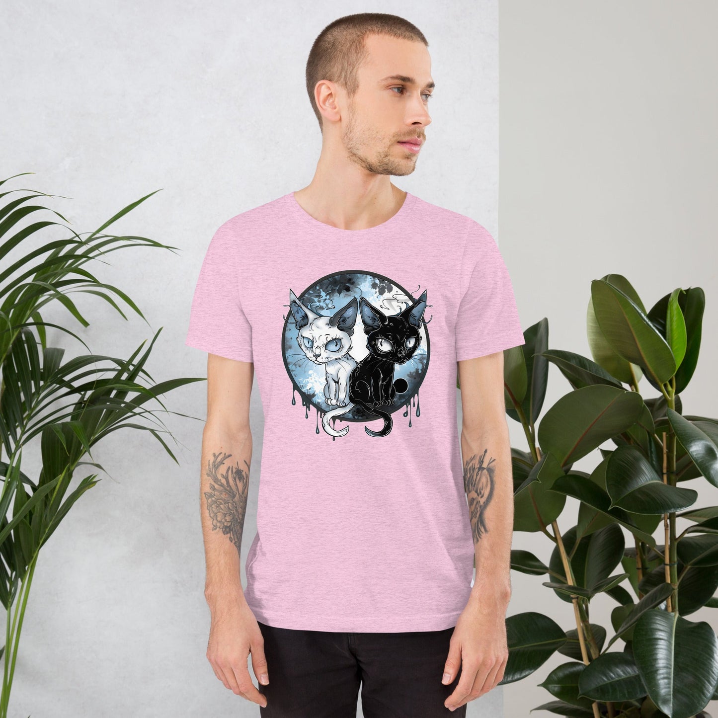 Made especially for you mockup