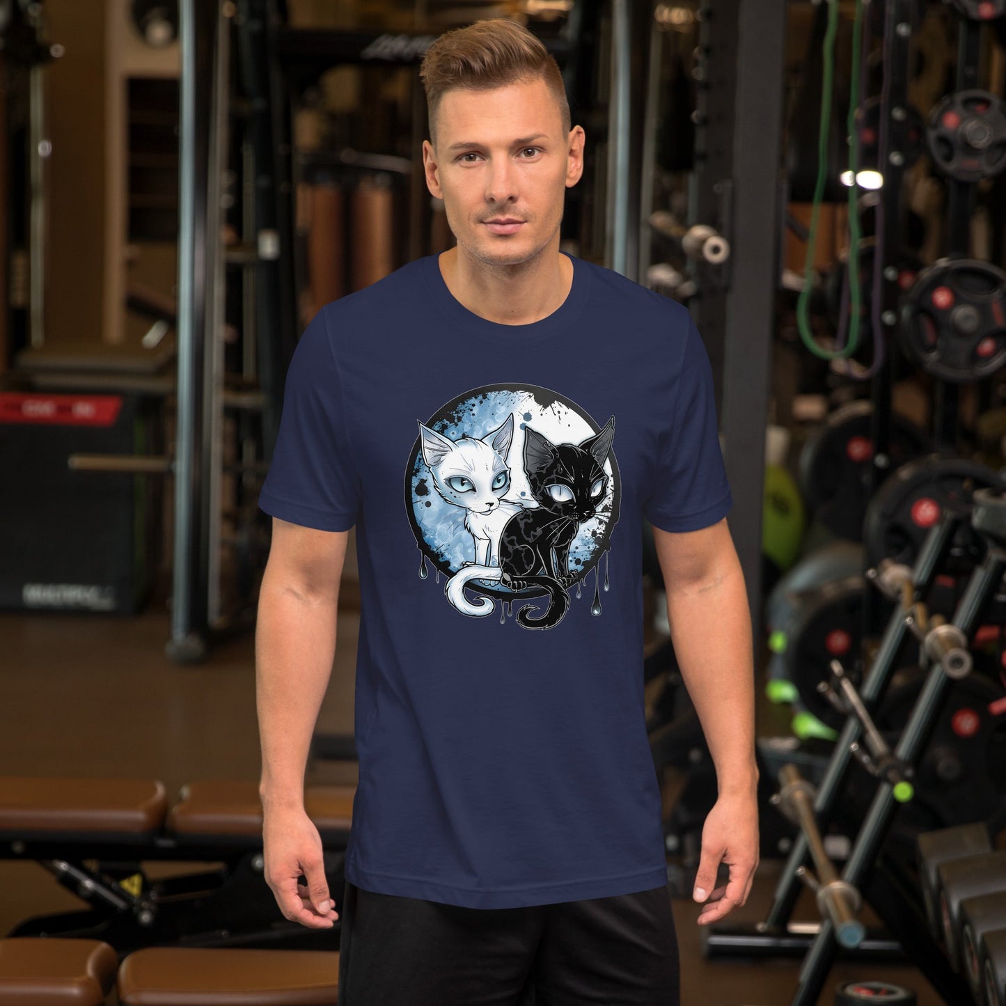 shoulder-to-shoulder taping