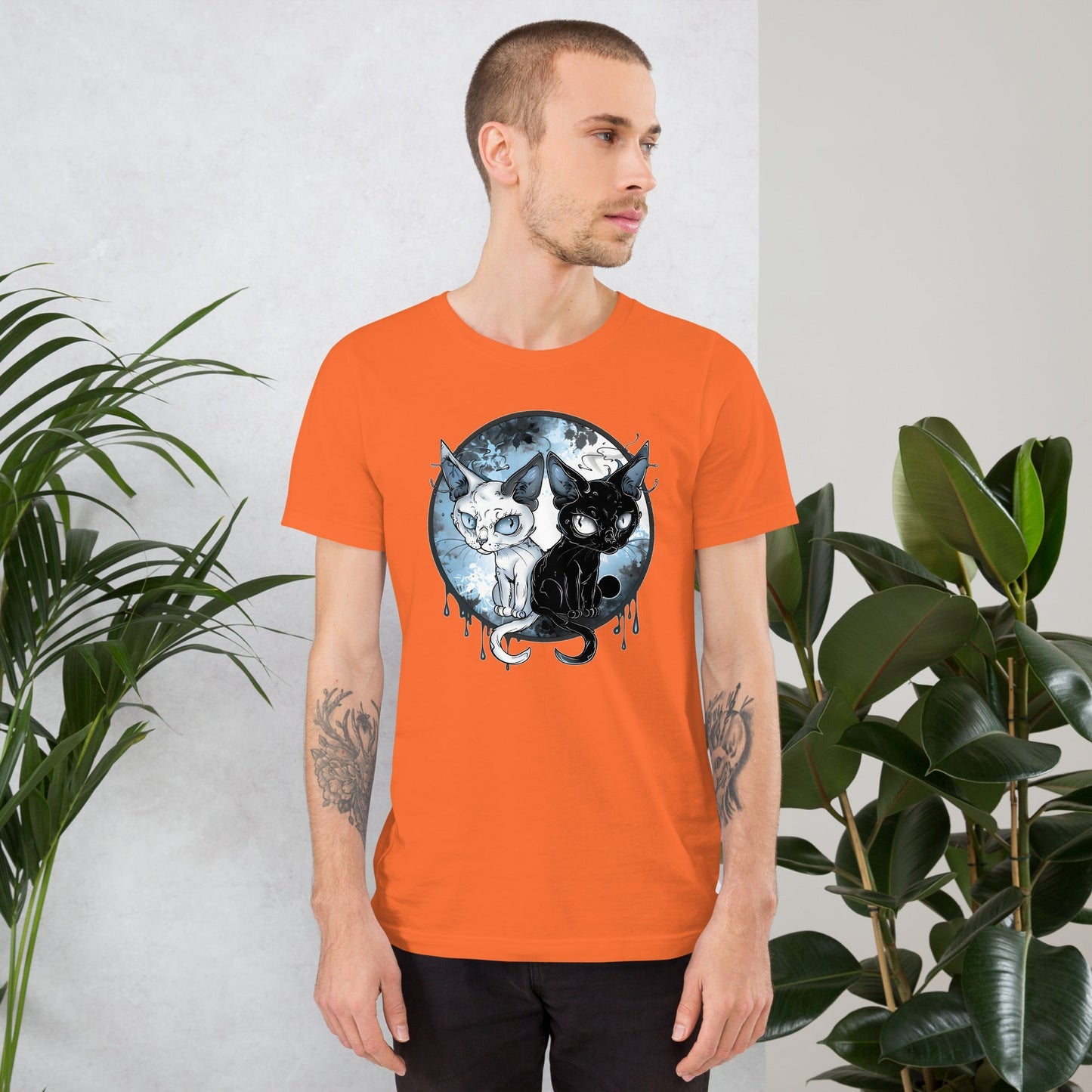 Made especially for you