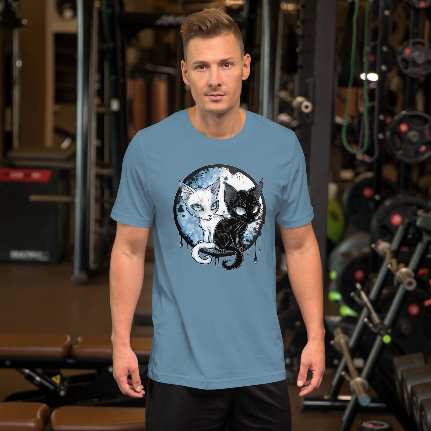 shoulder-to-shoulder taping