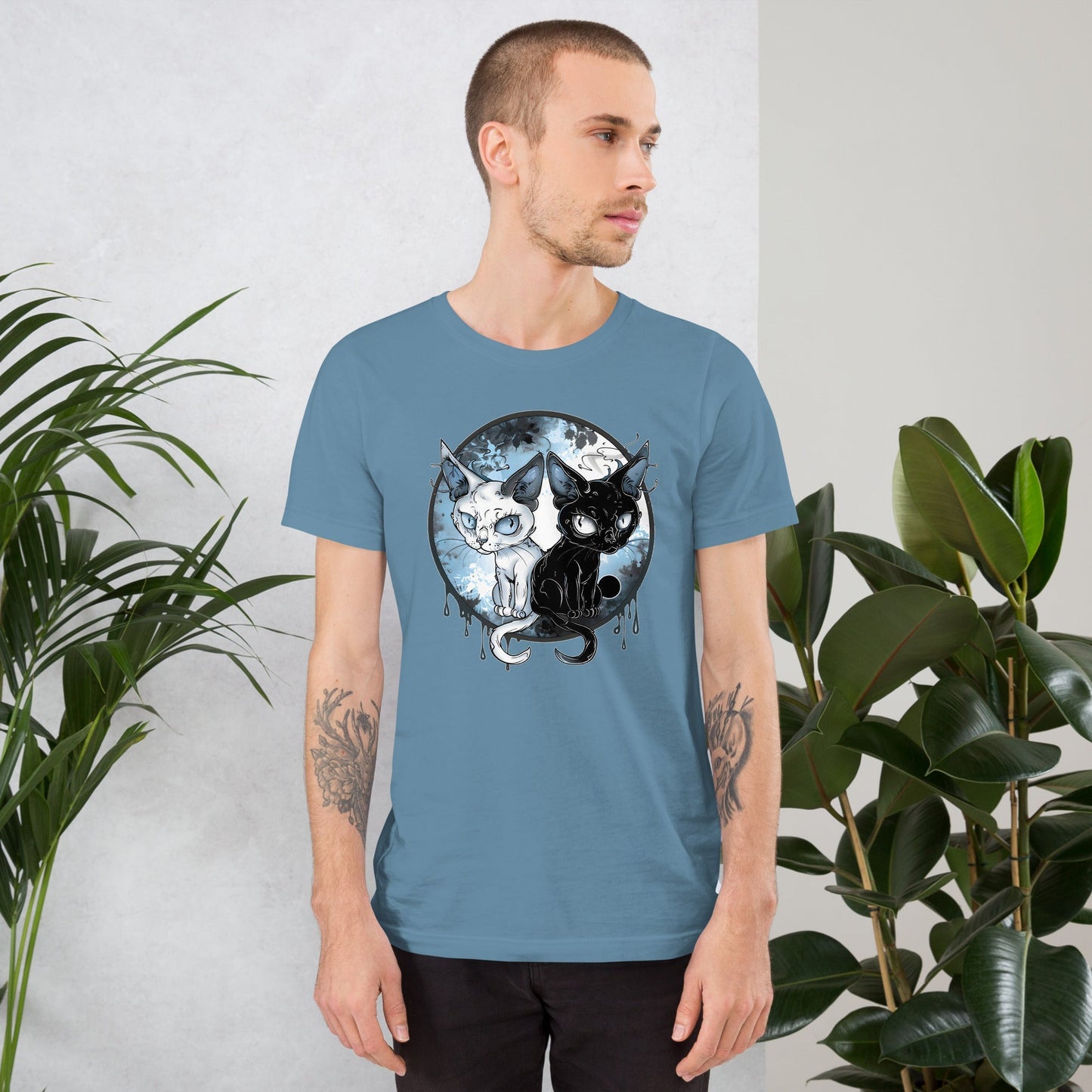 Made especially for you