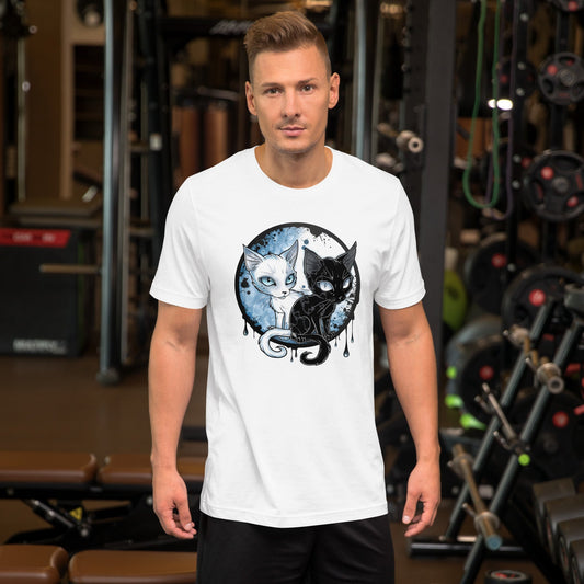 shoulder-to-shoulder taping