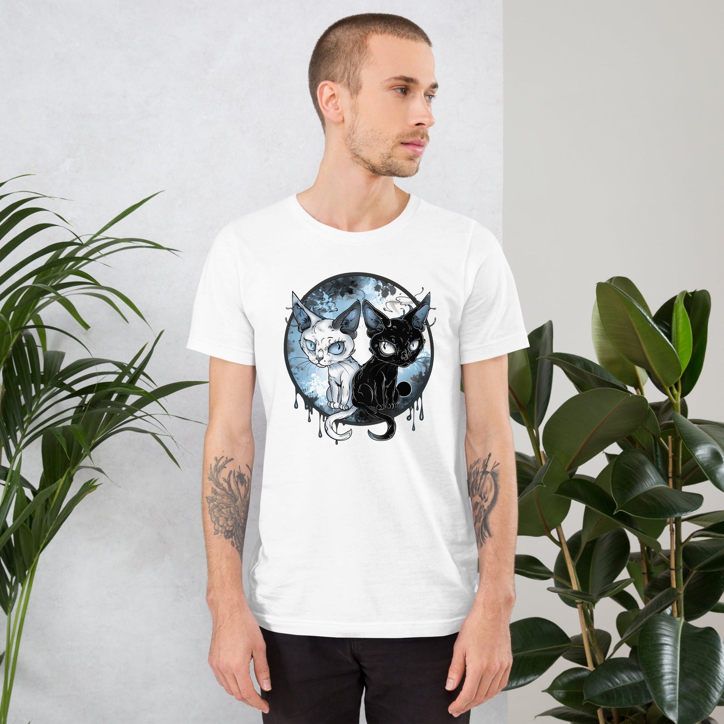 Made especially for you